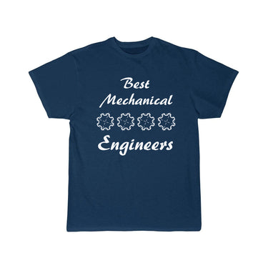 Best Mechanical Engineer T-Shirt THE AV8R